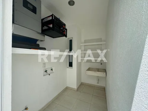 Casa En Venta Residencial Los Encinos Juriquilla
