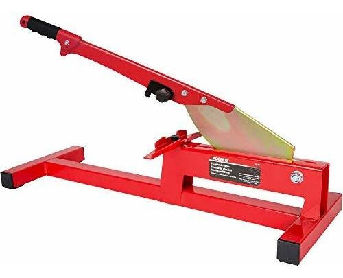Roberts 10 35 Cortador Laminado 8 Rojo