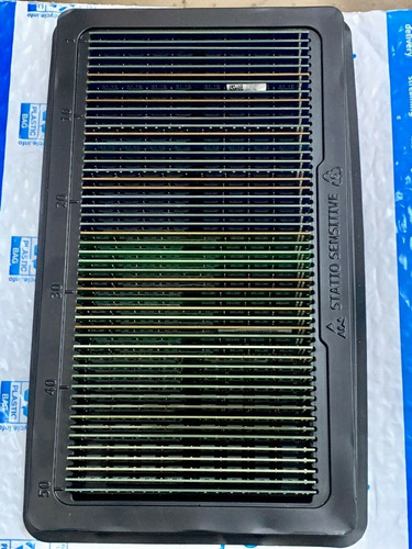 Imagen 3 de 3 de Memoria Ram 4gb Ddr3 Original Importada Amazon Oem