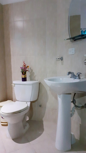 Imagen 10 de 12 de Apartamento De 2 Habitaciones En San Miguel