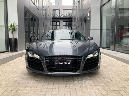 Audi R8 Coupé 4.2 Fsi 420cv Quattro