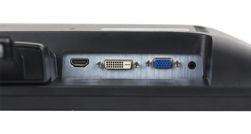 Cpu + Monitor Positivo Mini Core I3 6ger 4gb 240gb Ssd Novo