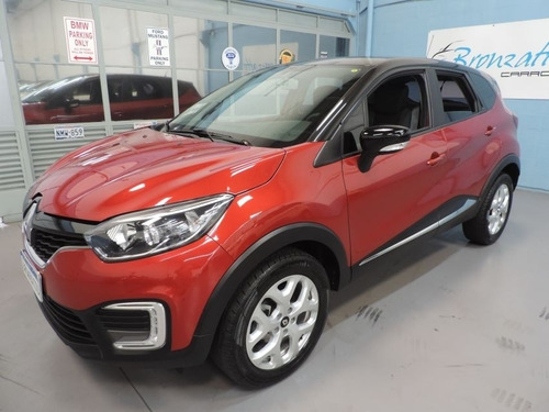 Renault Captur Life 1.6