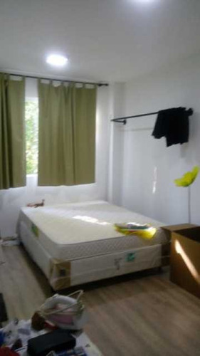 Imagem 9 de 15 de Casa Em Condomínio-à Venda-vargem Grande-rio De Janeiro - Brcn40096