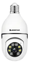 Comprar Camara Vigilancia Seguridad Ipc 600 Wifi Porta Lampara Dimm