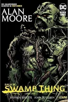 Comprar Swamp Thing - Libro 2 - Dc Black Lavel, De Moore, Alan. Ed