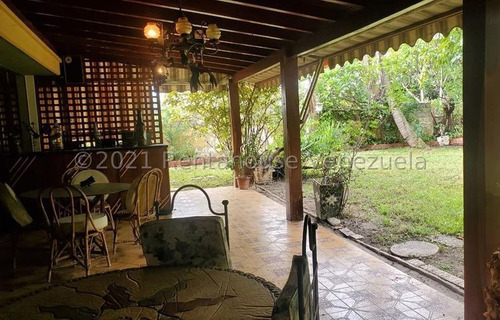 Imagen 8 de 13 de Y 22-1062 Casa En Venta En Cumbres De Curumo