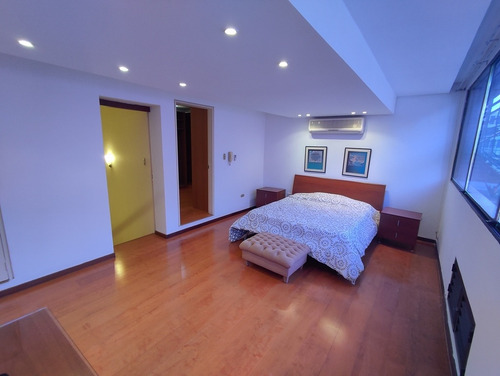 Imagen 8 de 12 de Venta Pent House Duplex Ubicado En La Urbanización Campo Alegre
