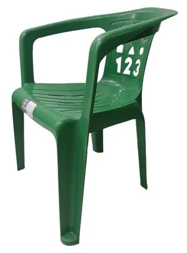 Silla De Plastico Para Bebe