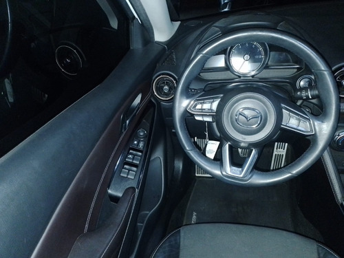 Imagen 11 de 15 de Mazda All New 2 Grand Touring Lx 1.5 Aut 2019 Fny877