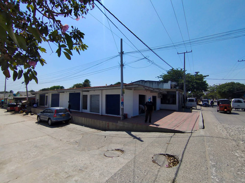 Imagen 2 de 21 de Arriendos Locales Soledad Barrio Porvenir Frente De La Clinica