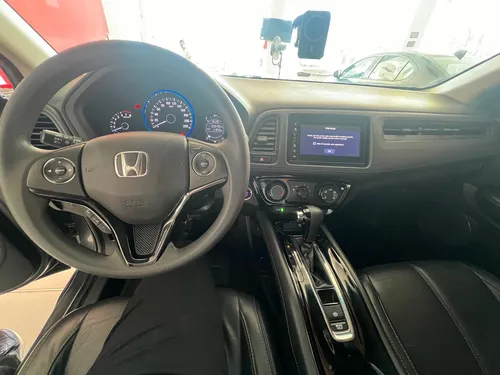 Honda HR-V 1.8 X-tyle