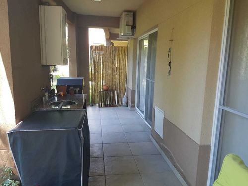 Imagen 8 de 14 de Venta Departamento. P.b. 2 Amb., Condominio Jardines Saravi