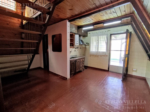 Imagen 11 de 15 de Sarratea 2300 - Casa En Venta 2 Dormitorios - Funes