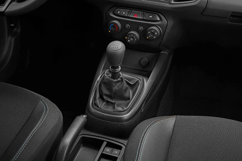 Imagen 4 de 10 de Plan Nacional Chevrolet Joy Plus 0km
