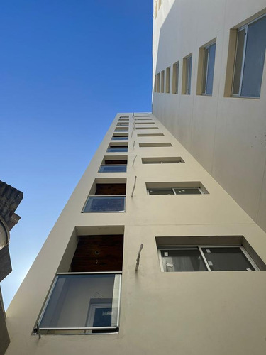 Imagen 18 de 30 de Monoambiente Venta En Construcción Con Balcón 38 Mts 2 Totales- 11 E/ 38 Y 39-pozo-emprendimiento