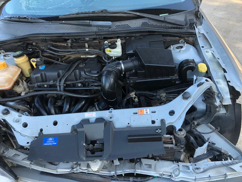 Ford Focus Ambiente 1.6