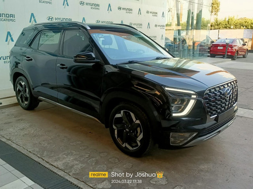 Hyundai Creta 2.0 Limited At