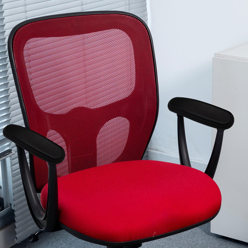 2 Almohadillas Para Reposabrazos De Silla De Oficina Que