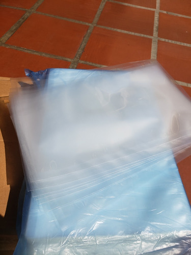 Bolsas Termoencogibles.. Vacio..