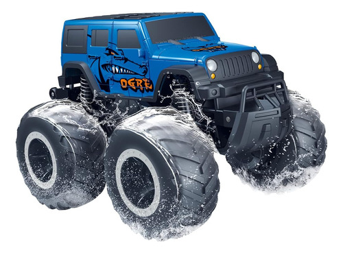 Threeking 1:16 Suv Toys Rc Auto Truck Toys Control Remoto...