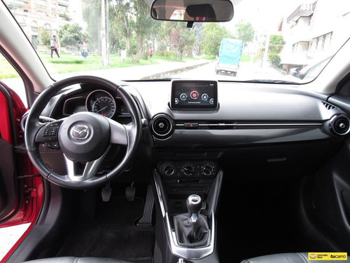 Mazda 2017
