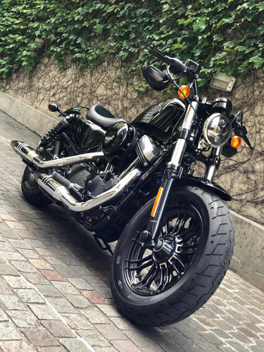 Harley Davidson Forty-eigth Df_motorcycles