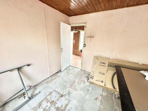 Casa En Venta En Parque Avellaneda