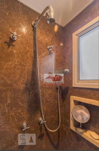 Imagem 10 de 30 de Apartamento Com 2 Dormitórios À Venda, 67 M² Por R$ 750.000,00 - Ipiranga - São Paulo/sp - Ap13374