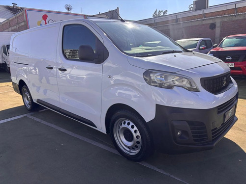 Peugeot Expert 2023