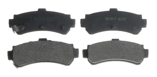 comprar Balatas Semimetalicas Tra Nissan Lucino 1.6l 4 Cil 96\u002F00 Sg