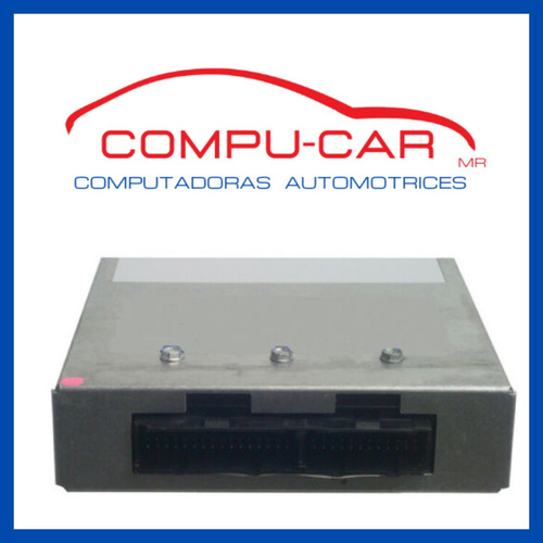 Computadora Tcm Geo Storm 1991-1992 16161237 (Usado)