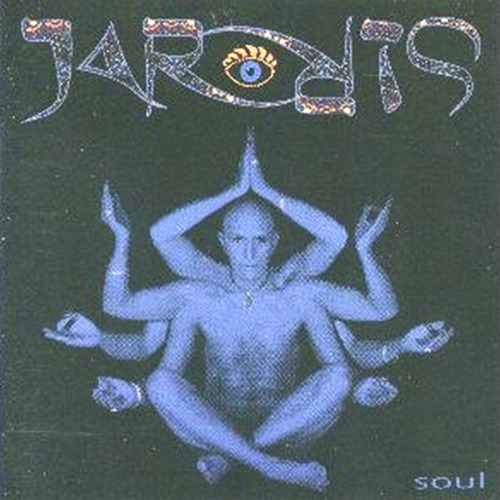 Jarris Soul Cd