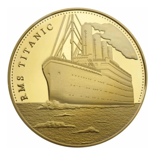 Coleccion Medallas Antiguas No Todo Lo Que Es Brilla Oro