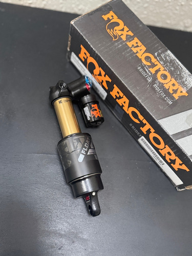 Fox Float X2 (Usado)