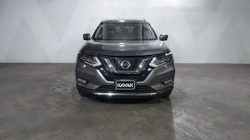 Nissan X-Trail 2.5 EXCLUSIVE 2 ROW AUTO