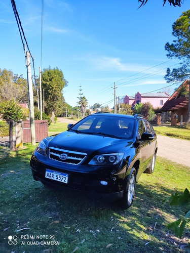 Byd S6 2014 Full
