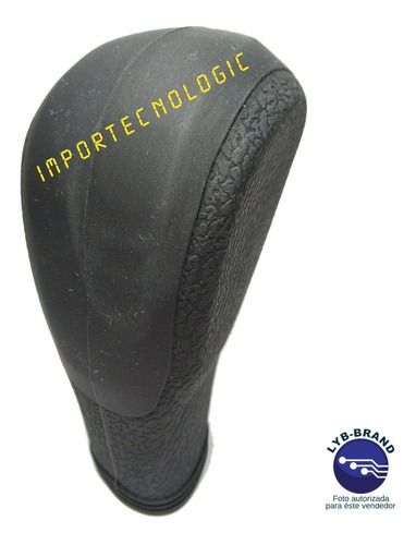 Forro Pomo Palanca Cambios Para Ford Fusion Escape Automatic