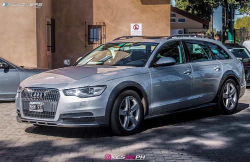 Audi A6 Allroad 3.0 V6 Tdi 255cv I Stronic Quattro