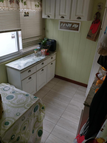 Imagen 11 de 26 de Excelente Ph De 4 Ambiente Reciclado En Inmejorable Zona De Vicente Lopez, Terraza Con Parrilla