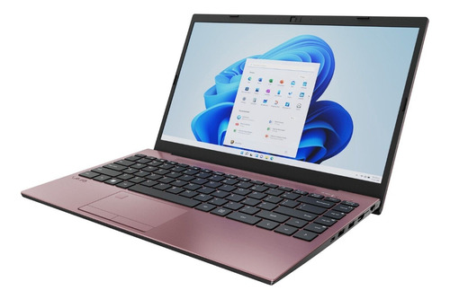 Notebook Sony Vaio Intel I5 12°gen 512 Ssd 14 Win 11 Rosa