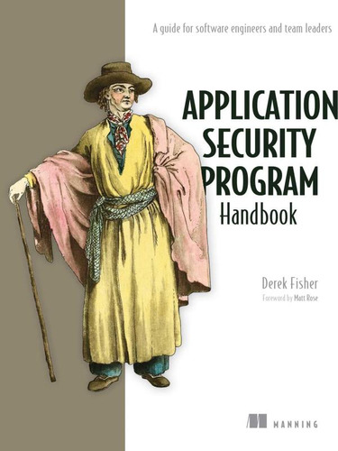 Libro: Security Program Handbook: A Guide For Software And