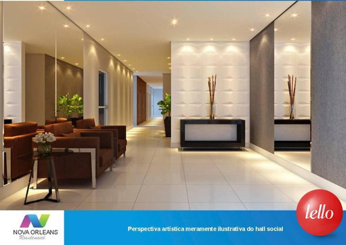Imagem 21 de 30 de Apartamento - Ref: 226923