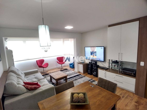 Imagem 14 de 30 de Apartamento Com 2 Dormitórios À Venda, 82 M² Por R$ 450.000,00 - Ideal - Novo Hamburgo/rs - Ap2910