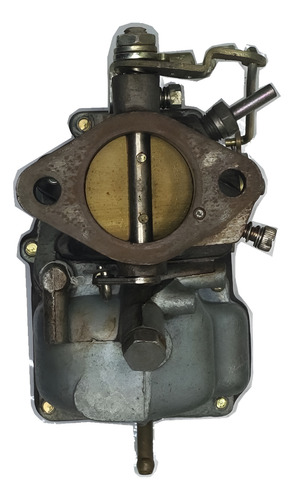 Carburador Chevette 1.4 / 1.6 - Dfv 228 - Gasolina (Recondicionado)