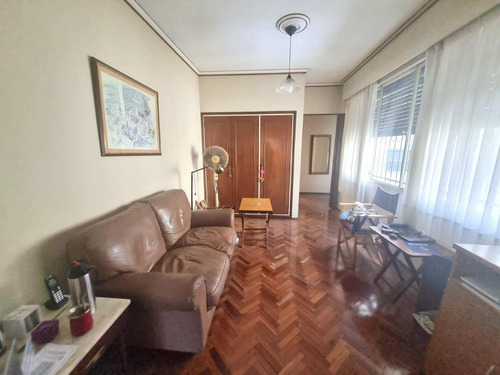 Imagen 9 de 30 de Venta Departamento 3 Dormitorios Servicio Garaje- Cordón