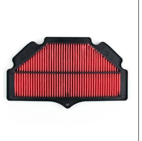 Filtro De Aire Para Suzuki Gsr 400 600 750 K6-l6 Gsx-s750