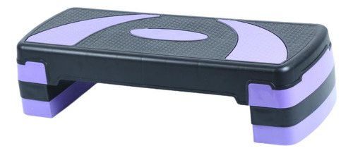 Stepper Para Ejercicios Aeróbicos, De Ejercicios