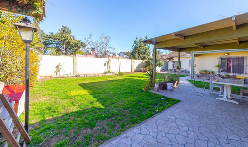 Imagen 7 de 30 de Venta Casa 4 Amb Con Amplio Parque En San Miguel