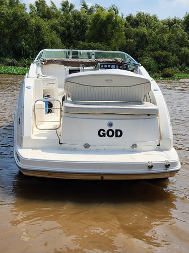 Crucero Canestrari 275 Mercruiser 300 Hp Pata Bravo 3